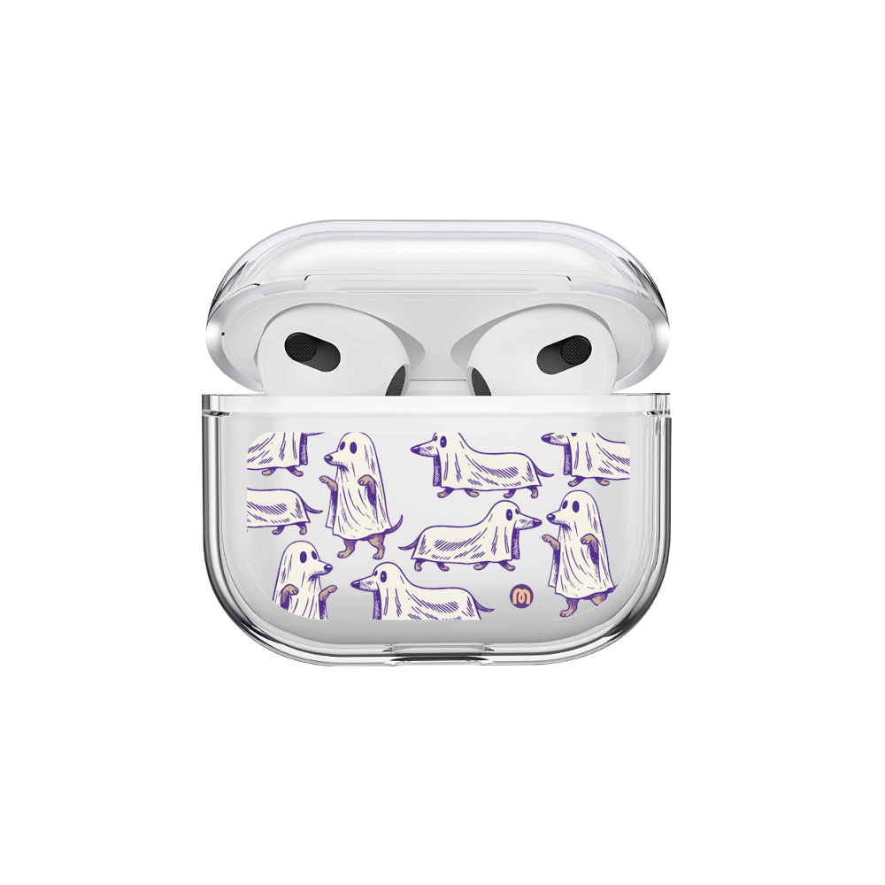 Cases para AirPods 3 - Mandala Cases