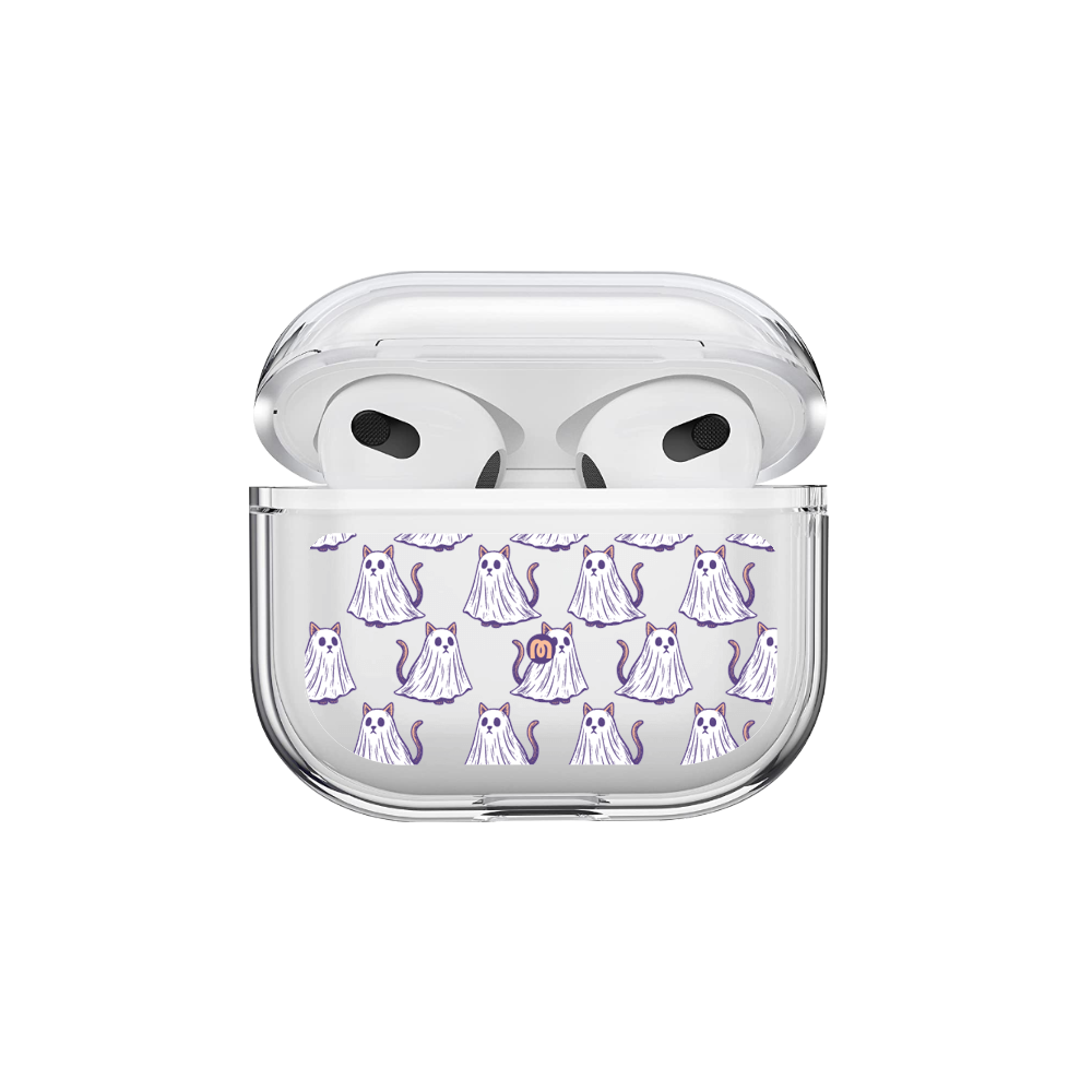 Cases para AirPods 3 - Mandala Cases