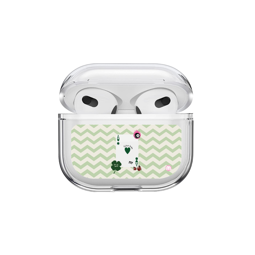 Cases para AirPods 3 - Mandala Cases