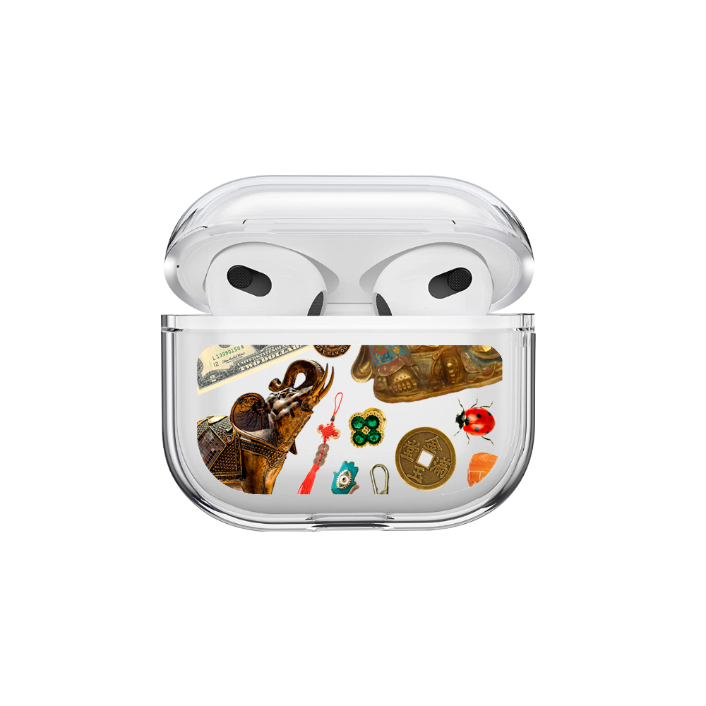 Cases para AirPods 3 - Mandala Cases