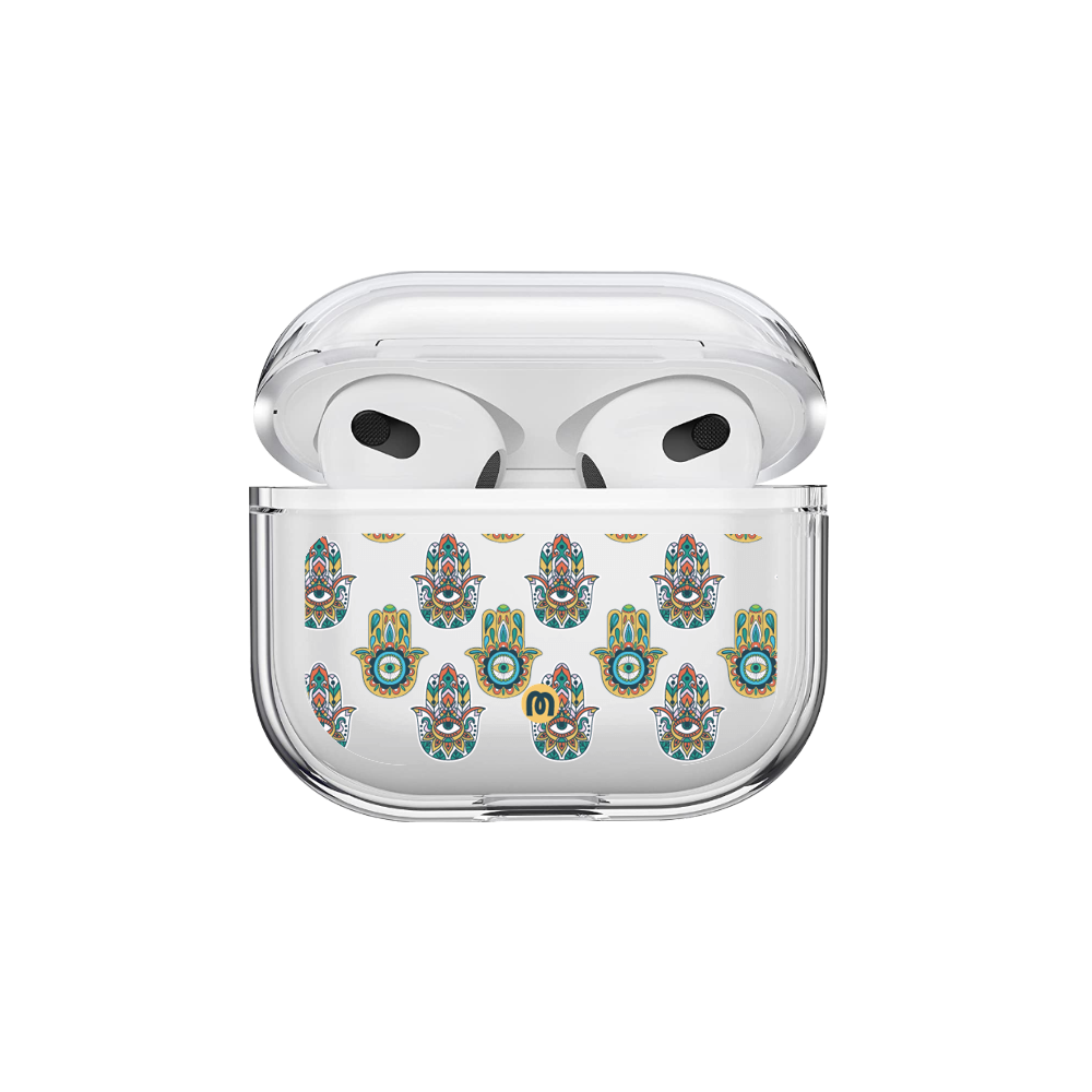 Cases para AirPods 3 - Mandala Cases