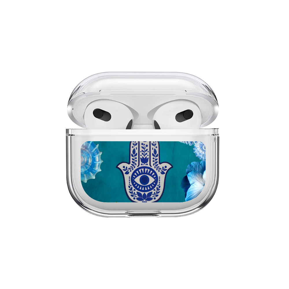 Cases para AirPods 3 - Mandala Cases