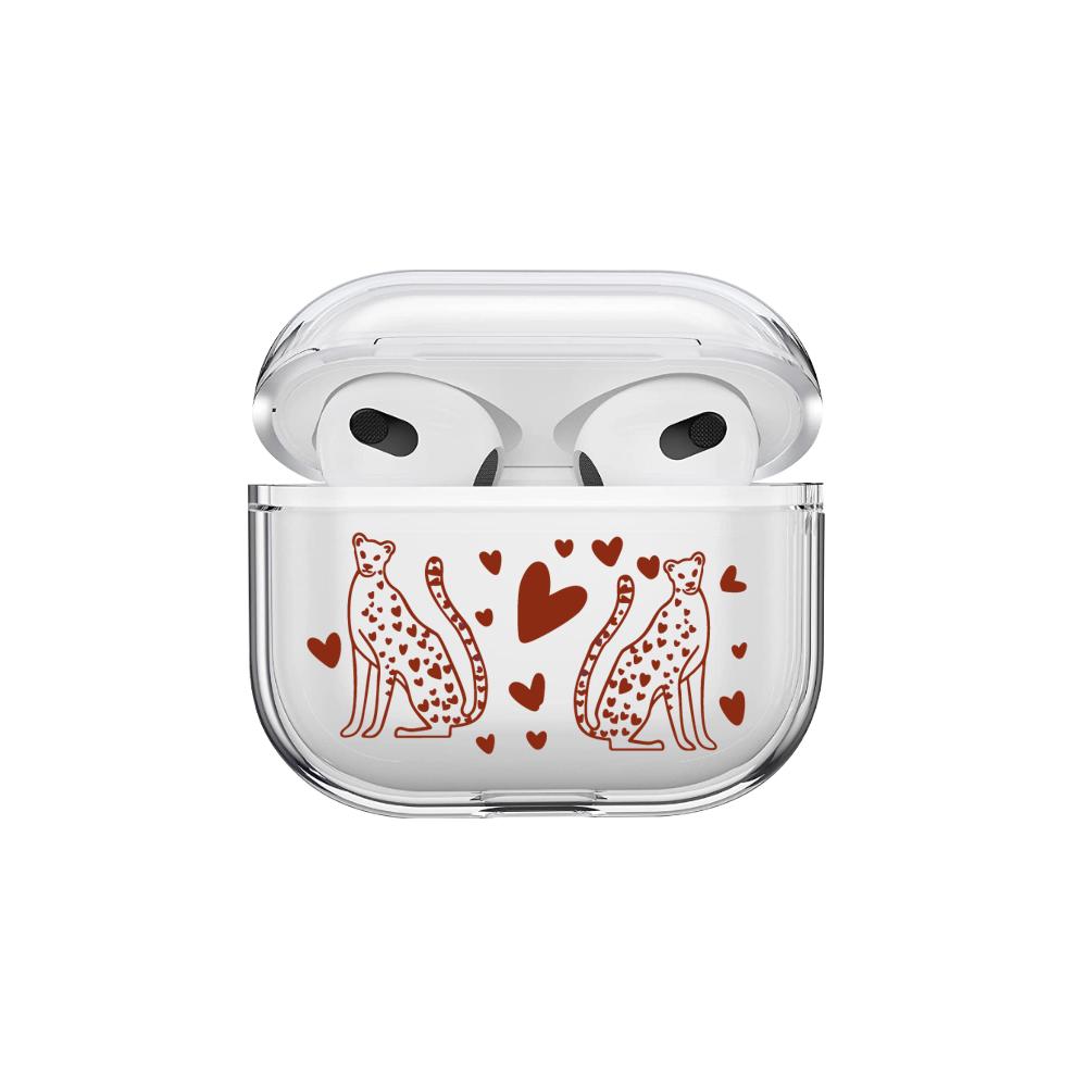 Cases para AirPods 4 - Mandala Cases