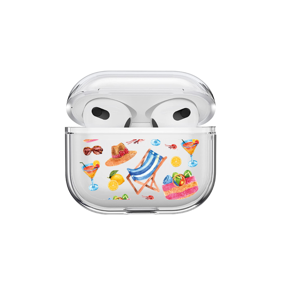 Cases para AirPods 4 - Mandala Cases