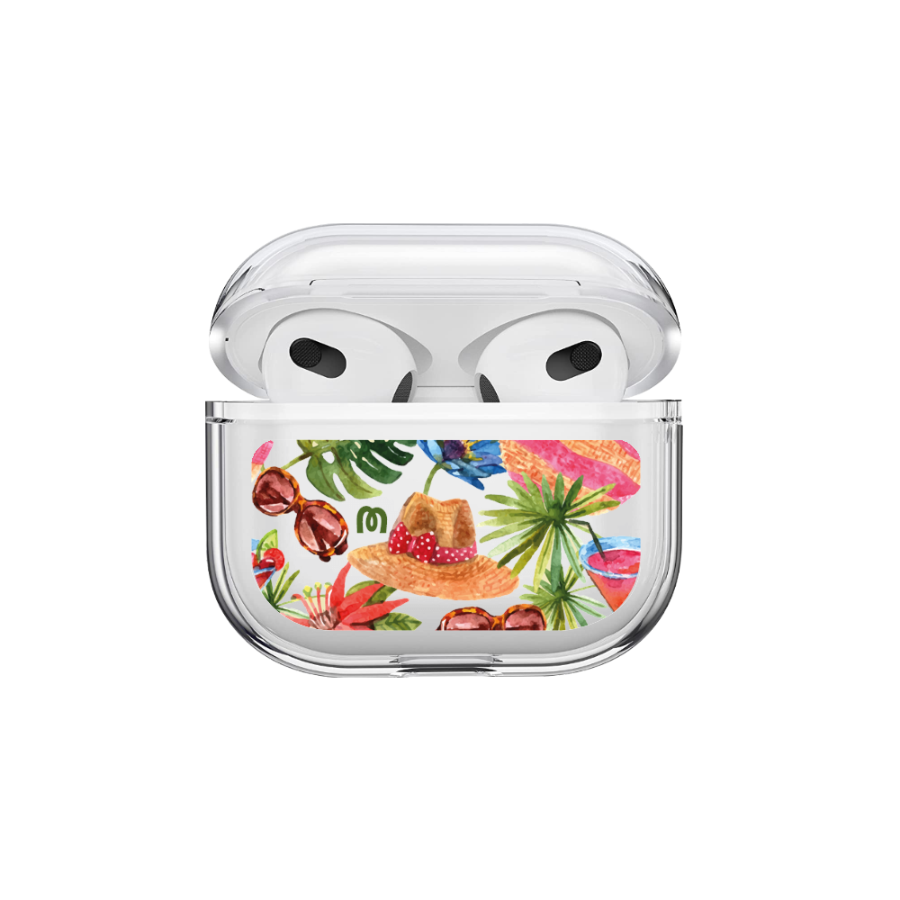 Cases para AirPods 4 - Mandala Cases