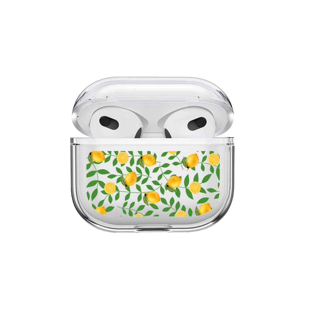 Cases para AirPods 4 - Mandala Cases