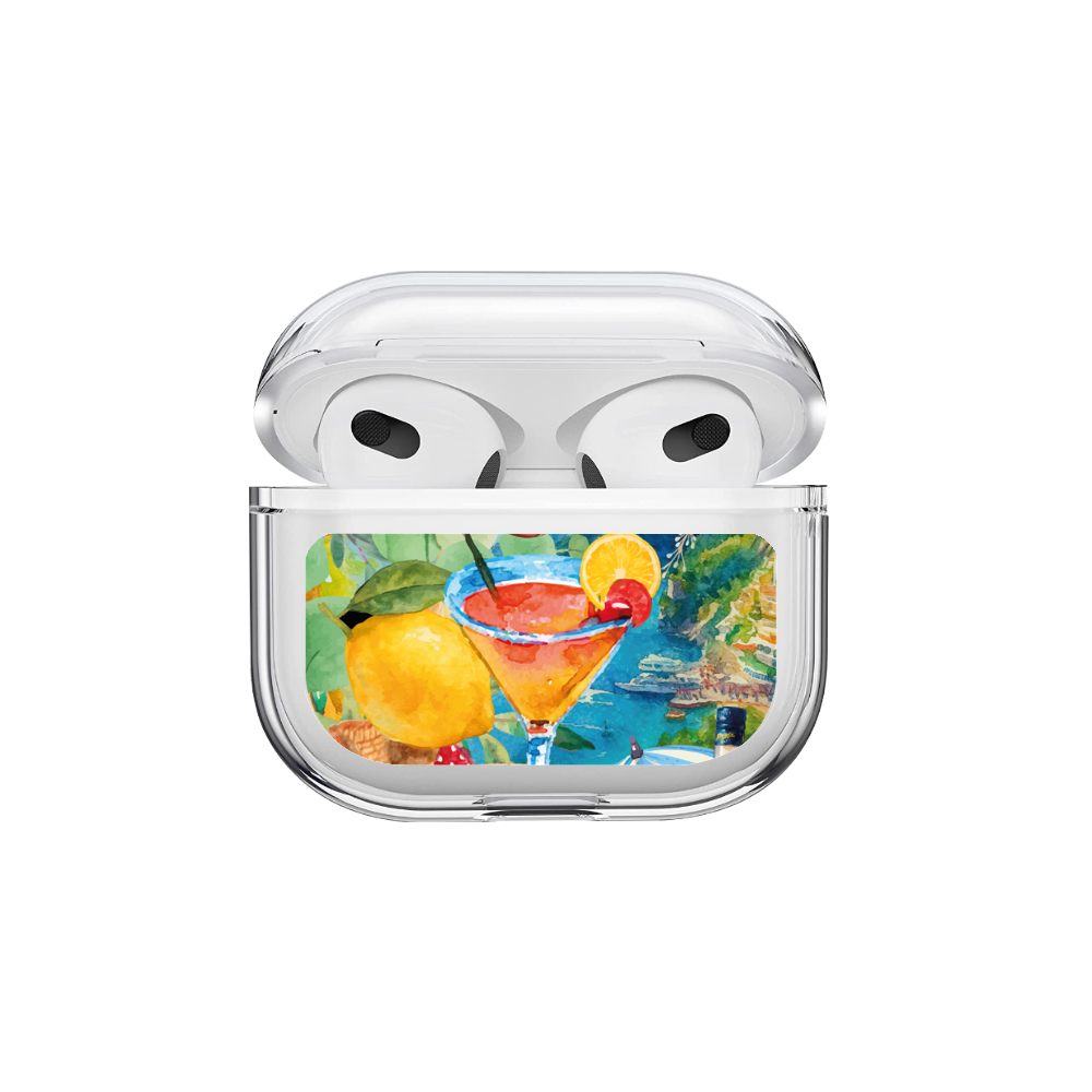 Cases para AirPods 4 - Mandala Cases