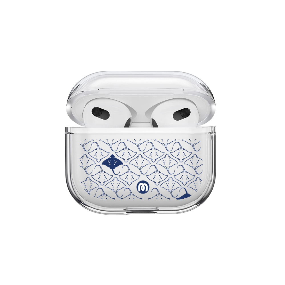 Cases para AirPods 4 - Mandala Cases