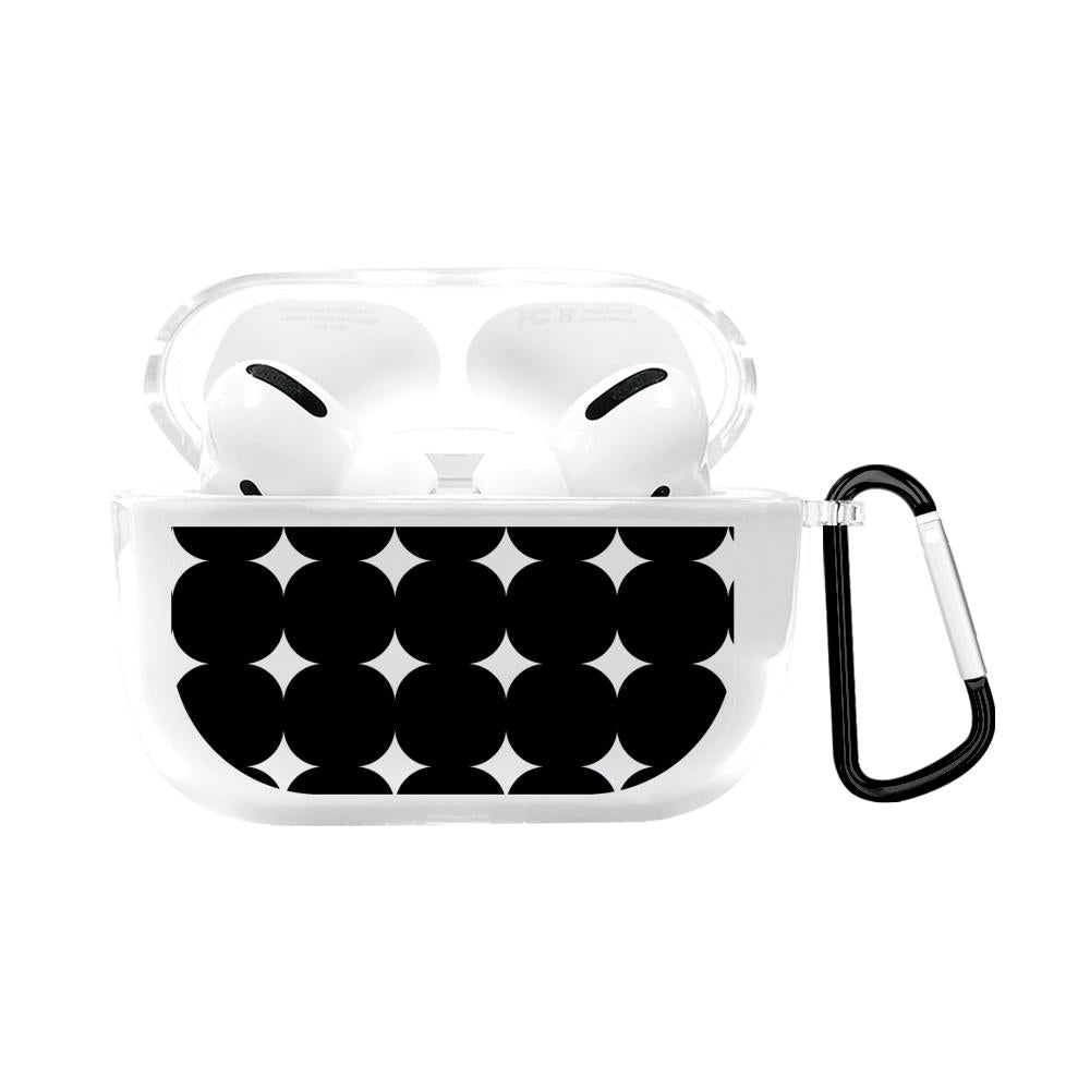 Cases para AirPods Pro 1 - Mandala Cases