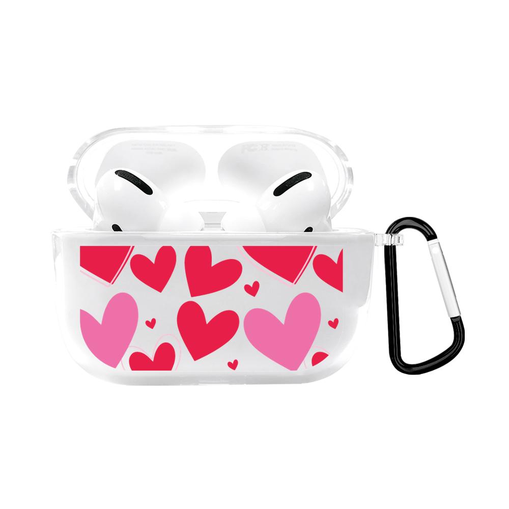 Cases para AirPods Pro 1 - Mandala Cases
