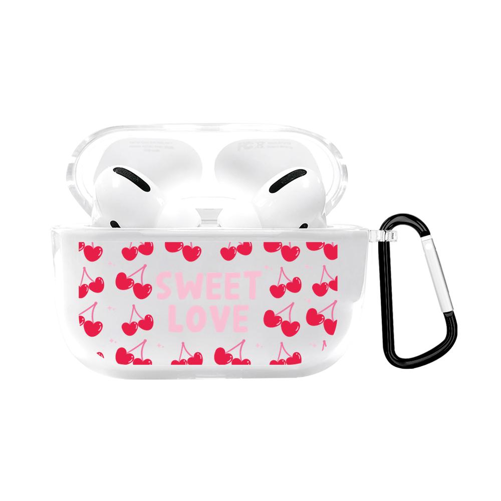 Cases para AirPods Pro 1 - Mandala Cases