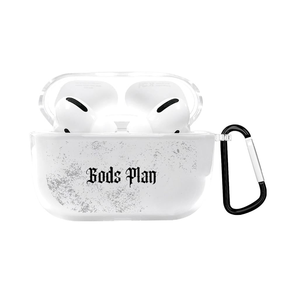 Cases para AirPods Pro 1 - Mandala Cases