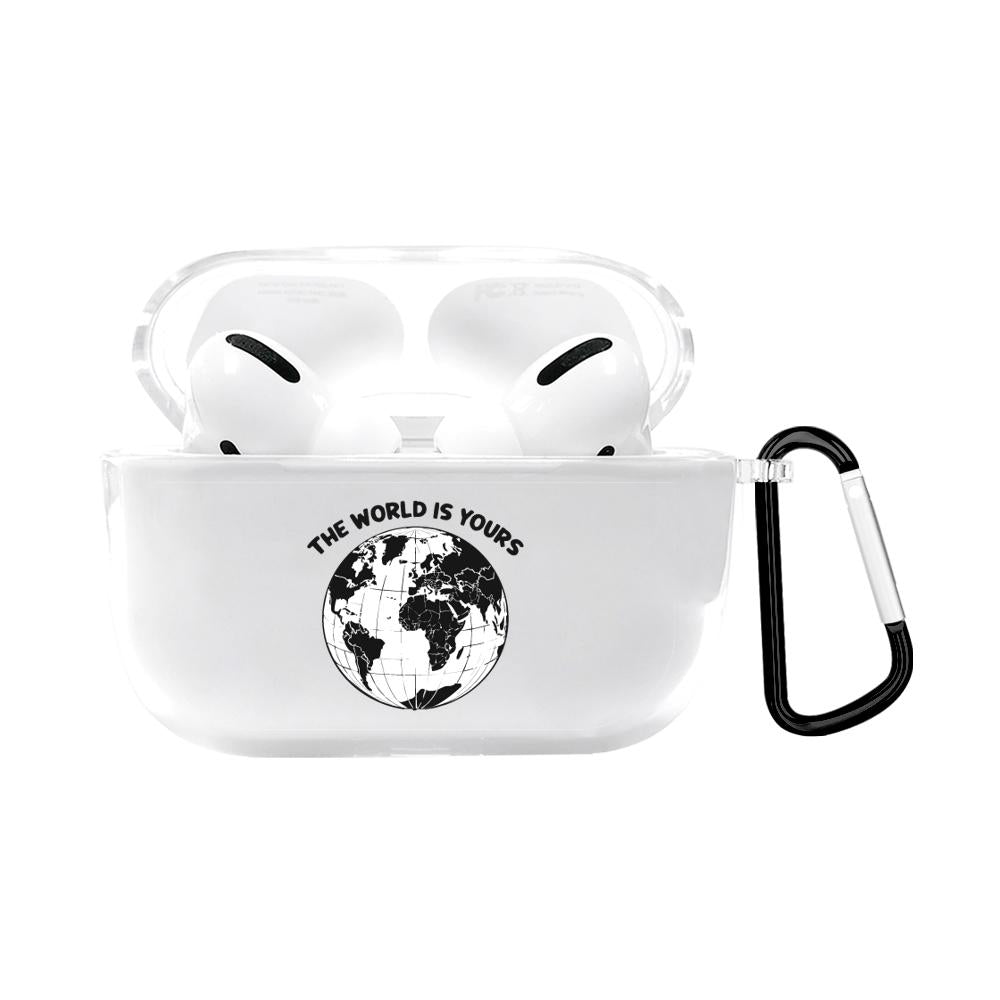 Cases para AirPods Pro 1 - Mandala Cases