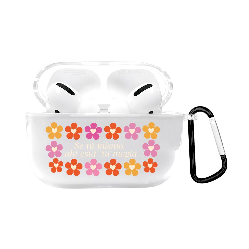 Cases para AirPods Pro 1 - Mandala Cases