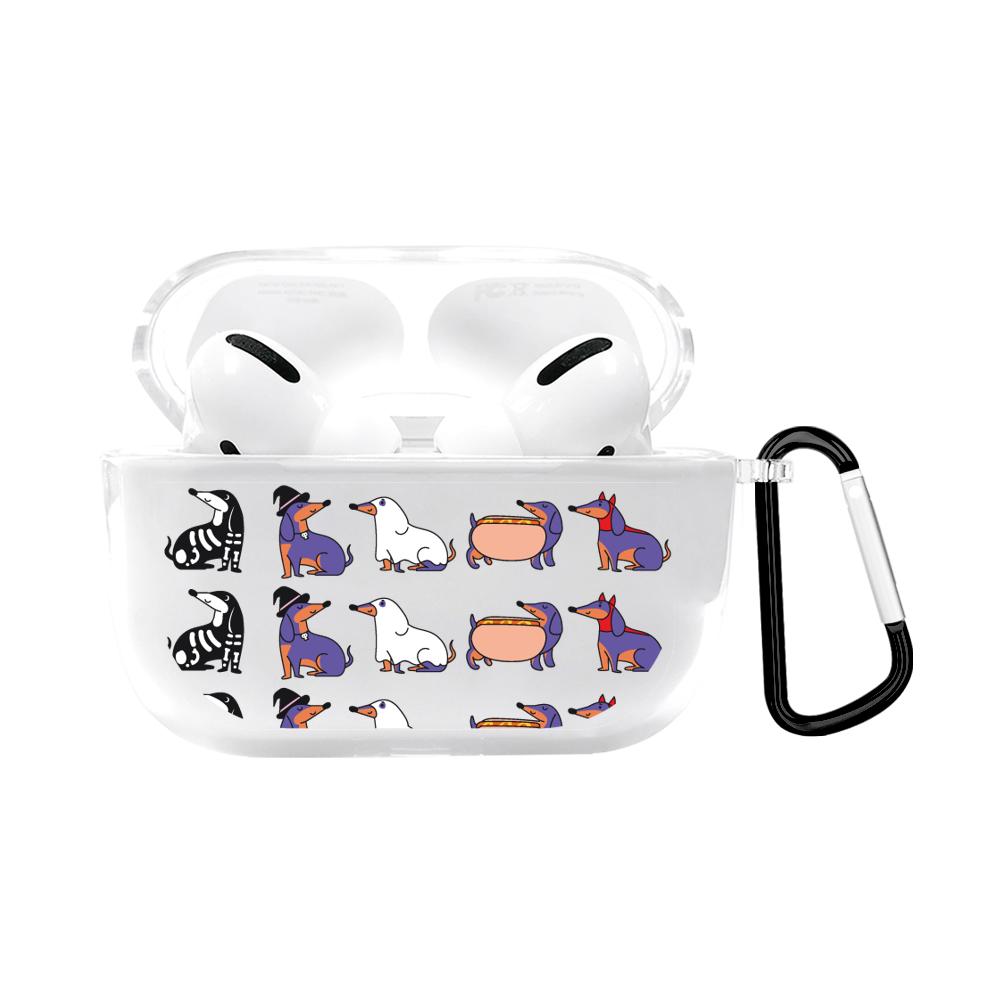 Cases para AirPods Pro 1 - Mandala Cases