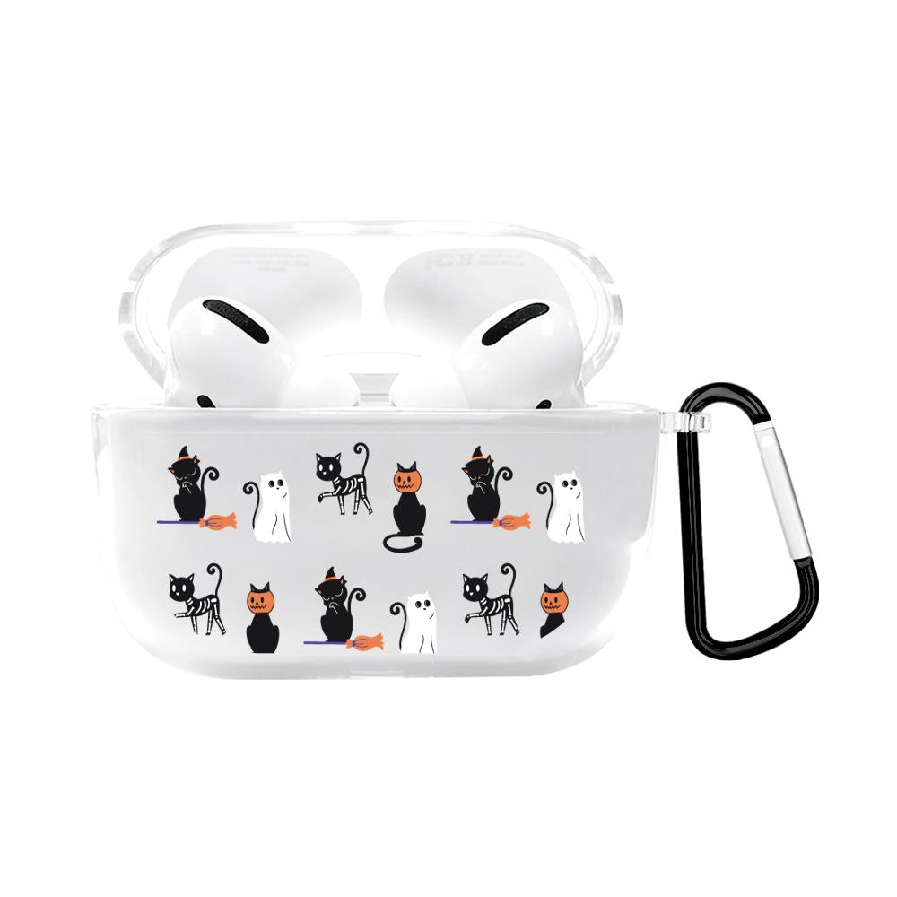 Cases para AirPods Pro 1 - Mandala Cases