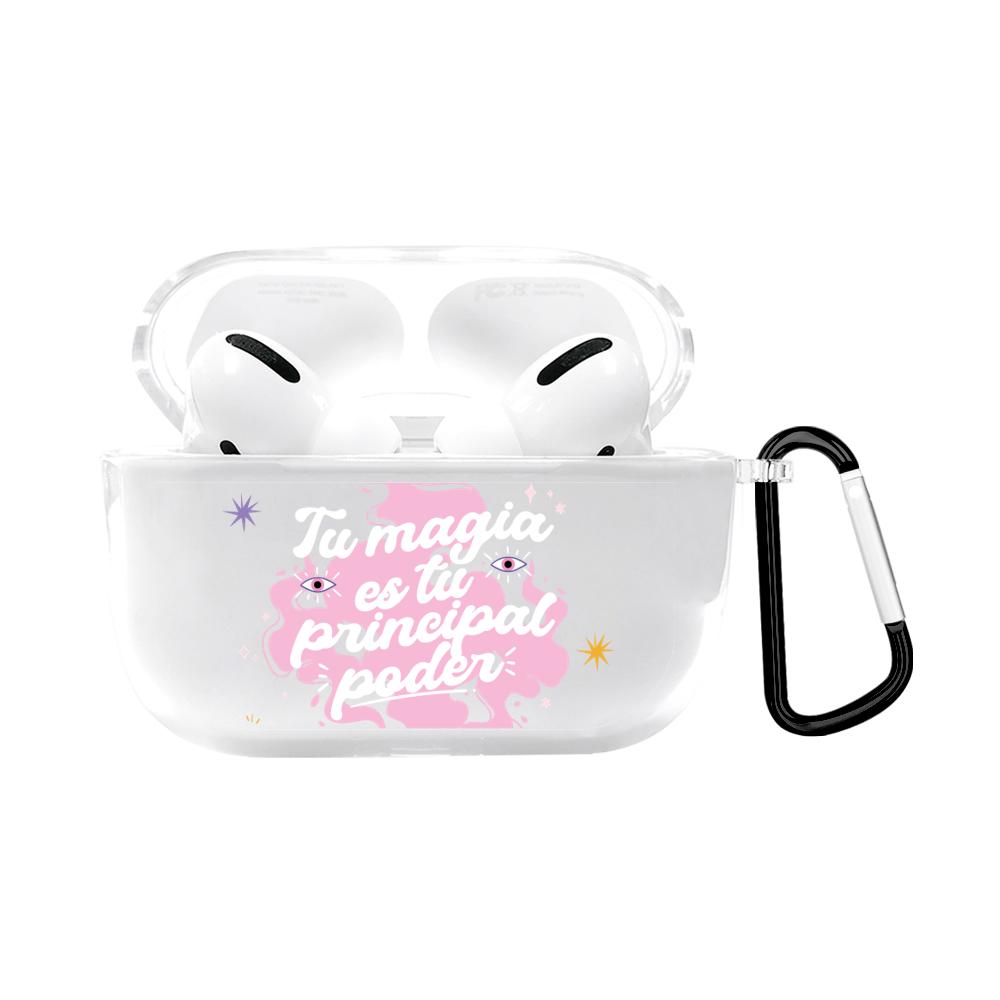 Cases para AirPods Pro 1 - Mandala Cases