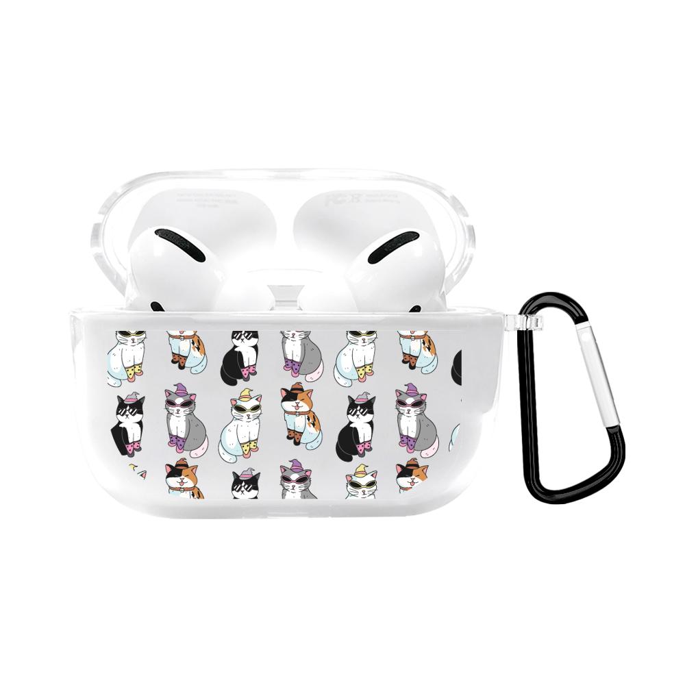 Cases para AirPods Pro 1 - Mandala Cases