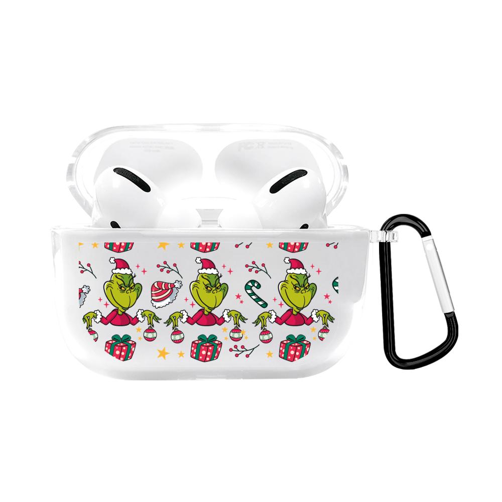 Cases para AirPods Pro 1 - Mandala Cases