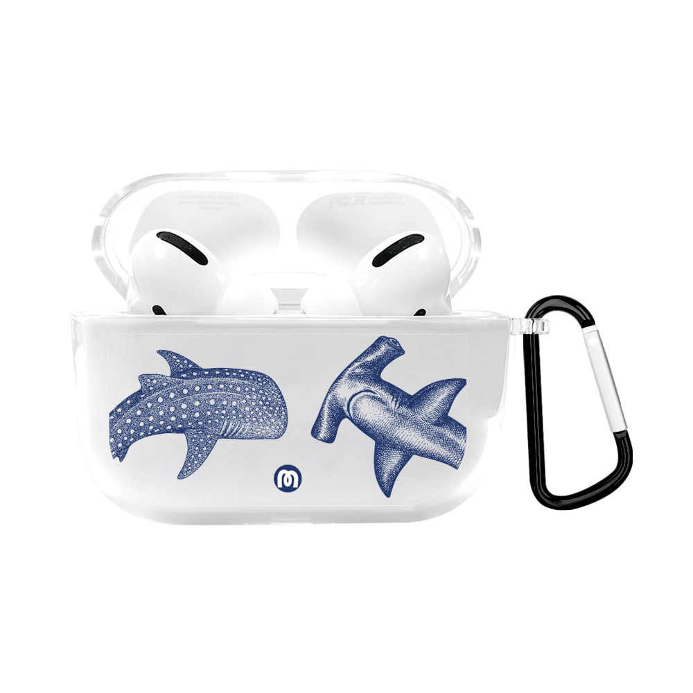 Cases para AirPods Pro 1 - Mandala Cases