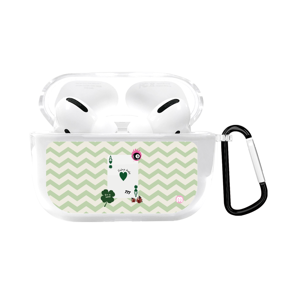 Cases para AirPods Pro 1 - Mandala Cases