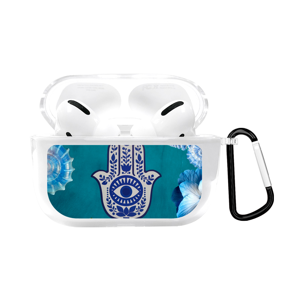 Cases para AirPods Pro 1 - Mandala Cases