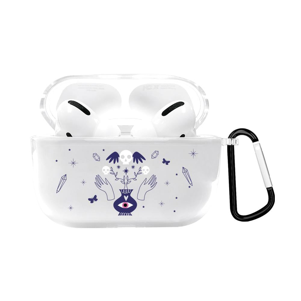 Cases para AirPods Pro 2 - Mandala Cases