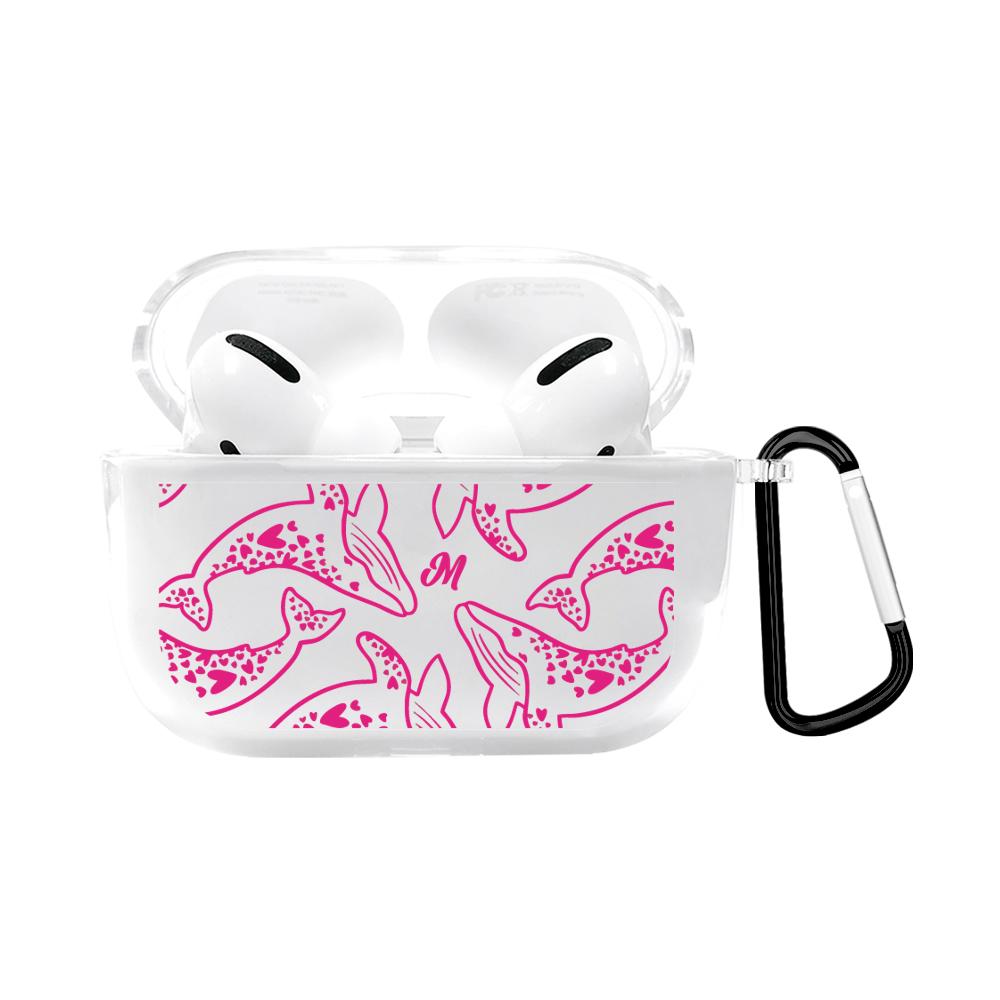 Cases para AirPods Pro 2 - Mandala Cases