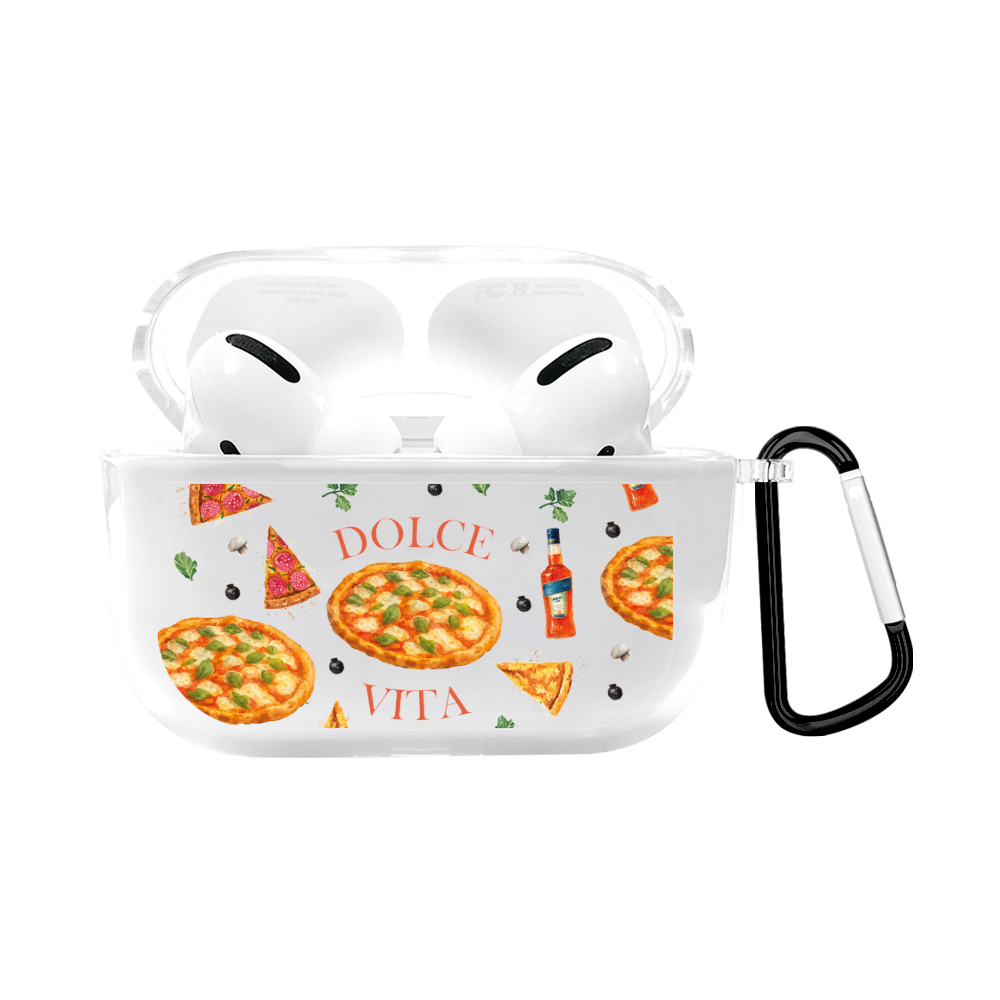 Cases para AirPods Pro 2 - Mandala Cases