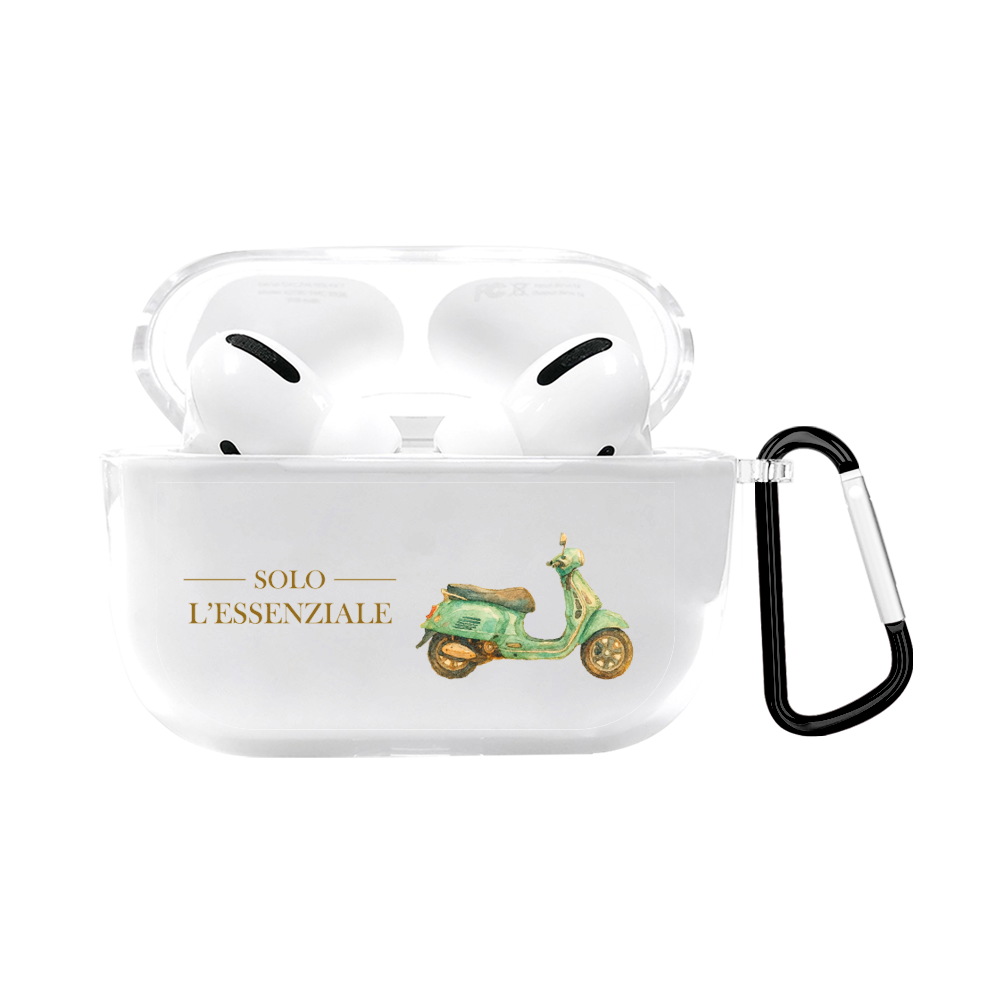 Cases para AirPods Pro 2 - Mandala Cases