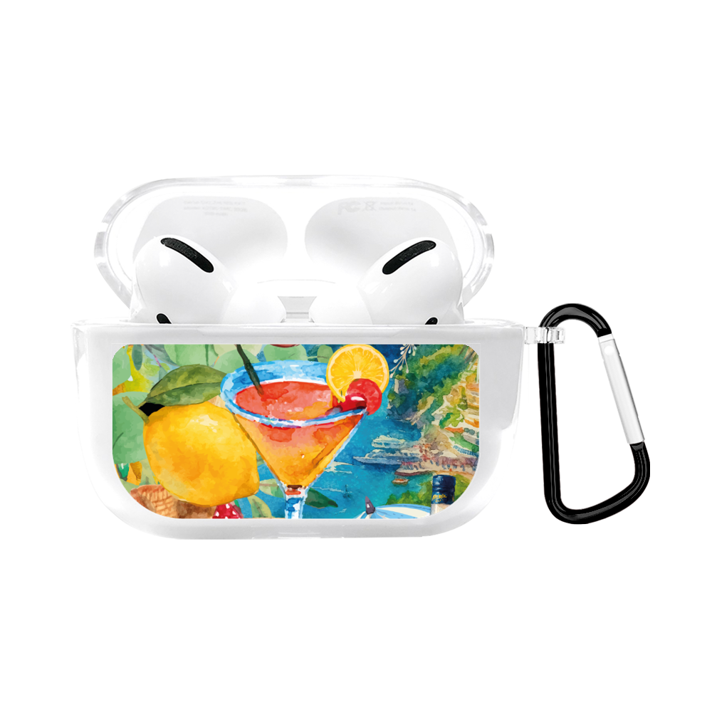 Cases para AirPods Pro 2 - Mandala Cases