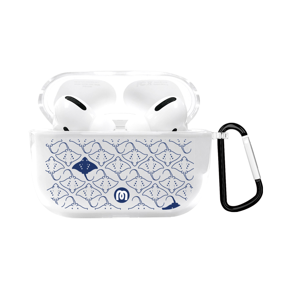 Cases para AirPods Pro 2 - Mandala Cases
