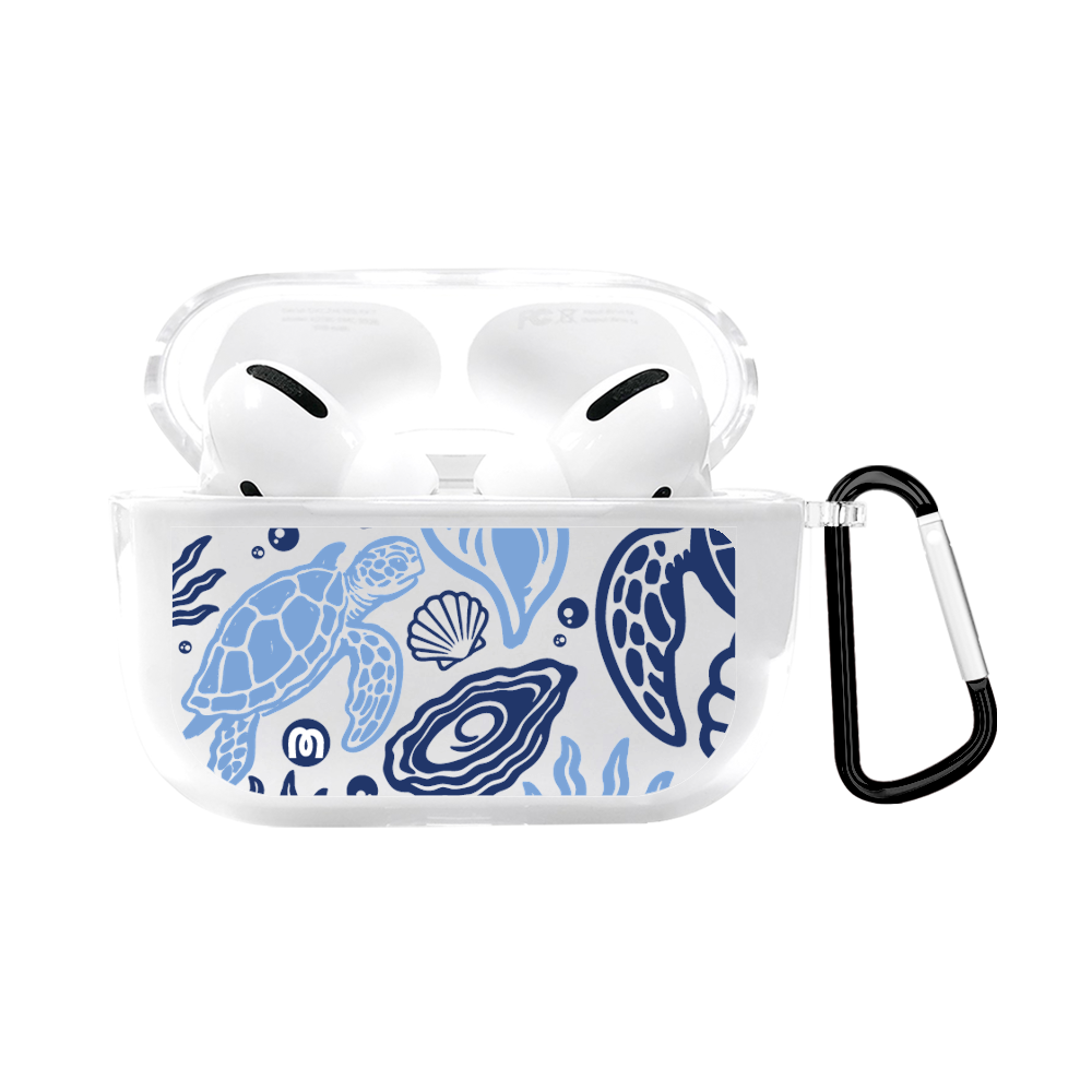 Cases para AirPods Pro 2 - Mandala Cases