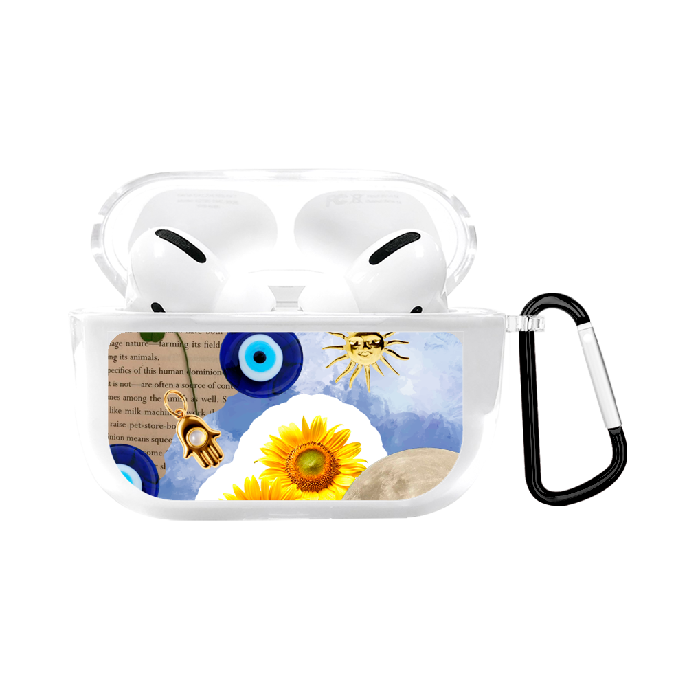 Cases para AirPods Pro 2 - Mandala Cases
