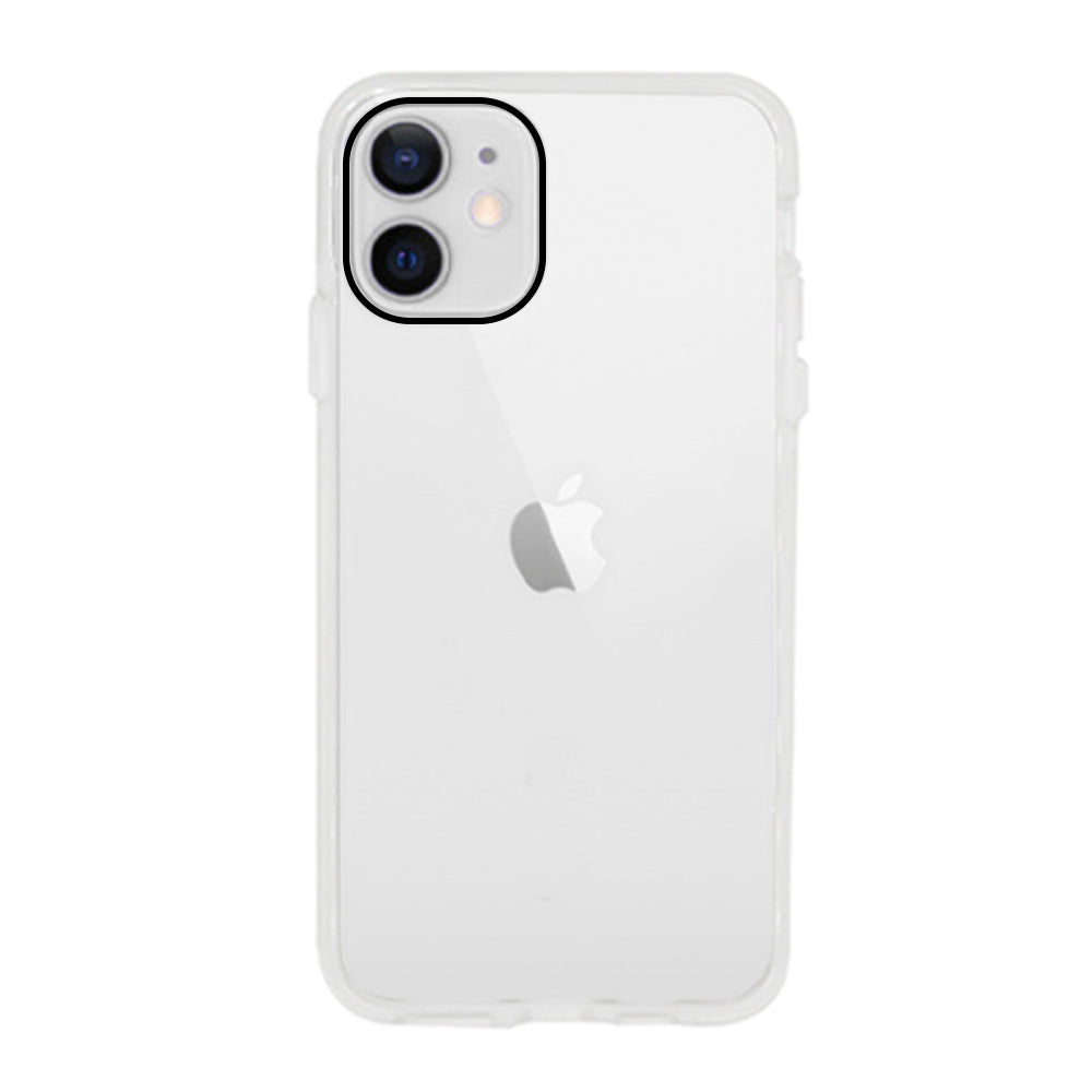 Funda Clear iphone - Mandala Cases 