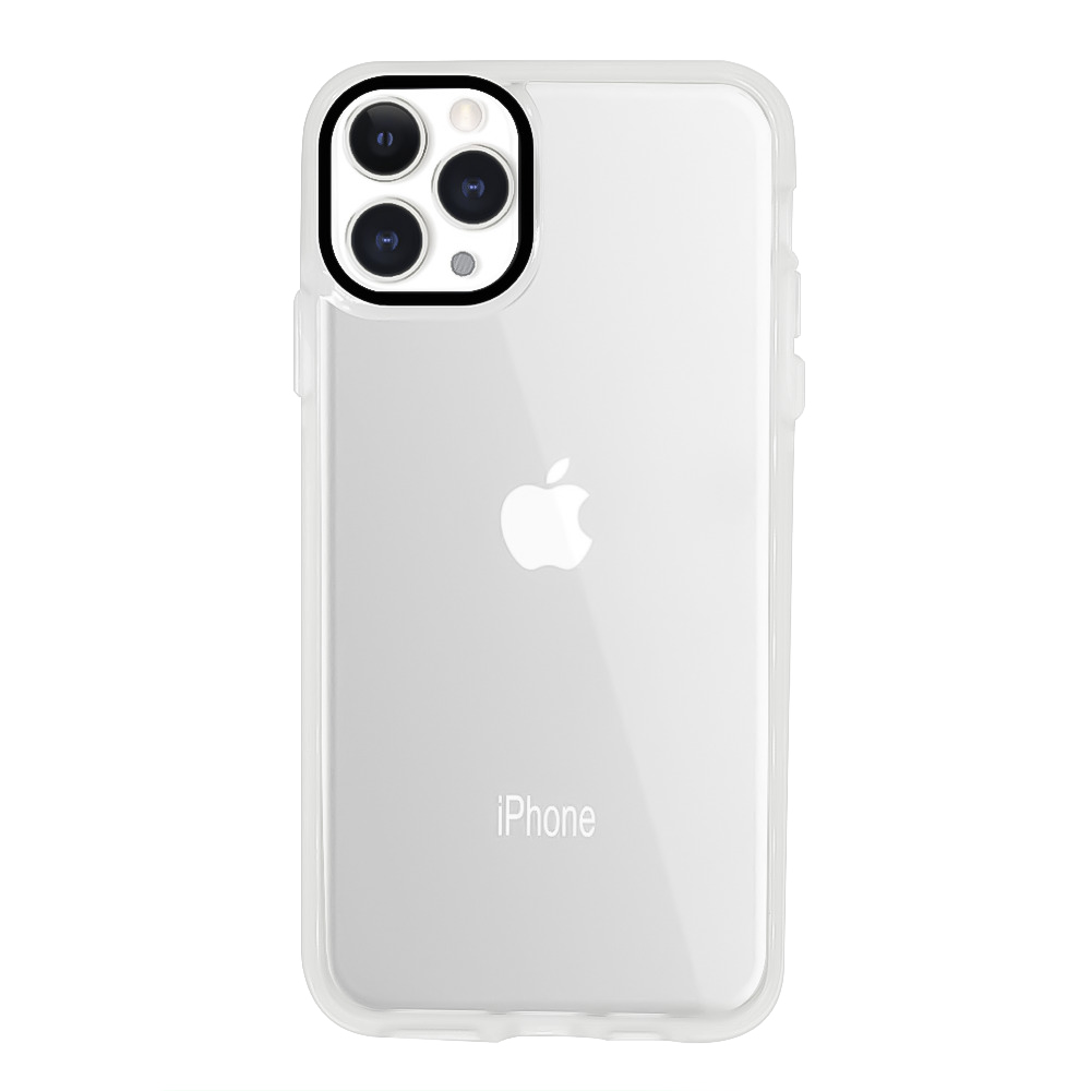 Funda Clear iphone - Mandala Cases 