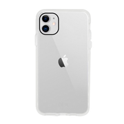 Funda Clear iphone - Mandala Cases 