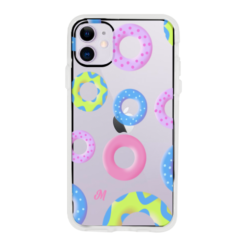 Funda Inflables de verano iphone