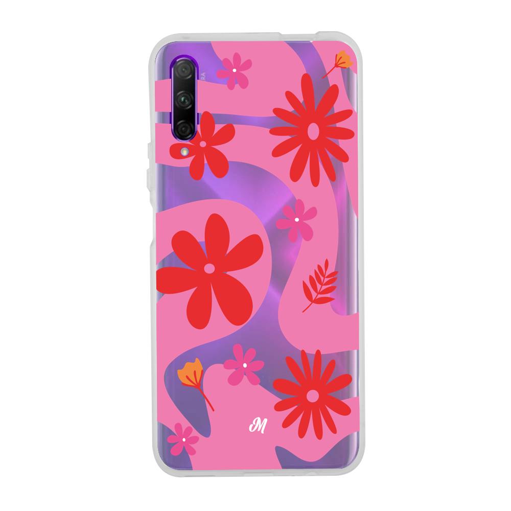 Cases para Huawei Honor 9x Pro - Mandala Cases