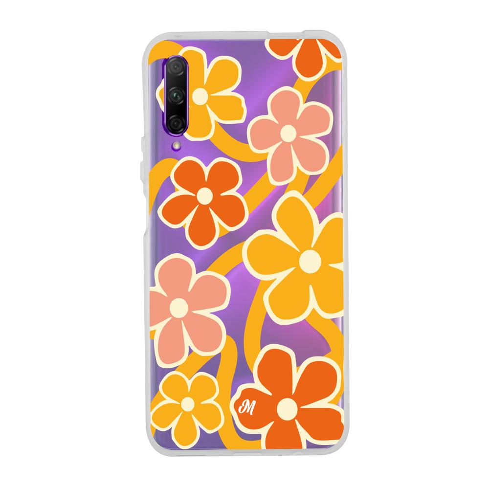 Cases para Huawei Honor 9x Pro - Mandala Cases