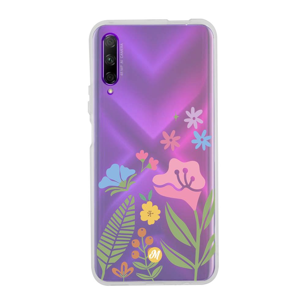 Cases para Huawei Honor 9x Pro - Mandala Cases