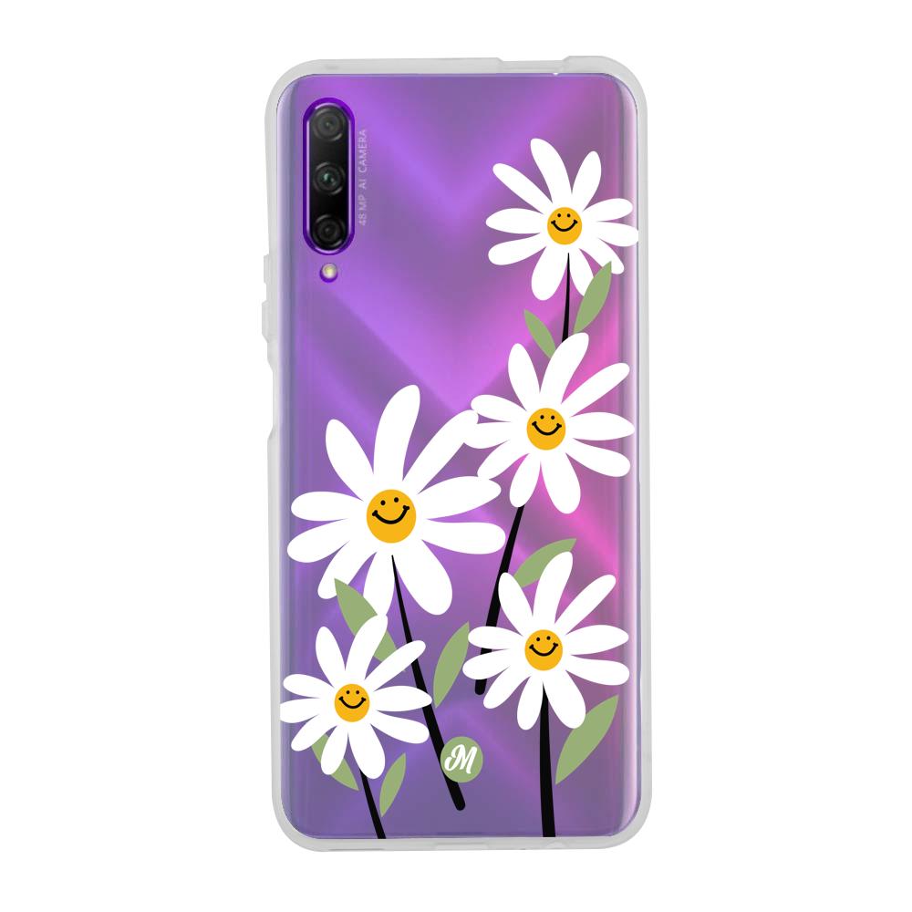 Cases para Huawei Honor 9x Pro - Mandala Cases