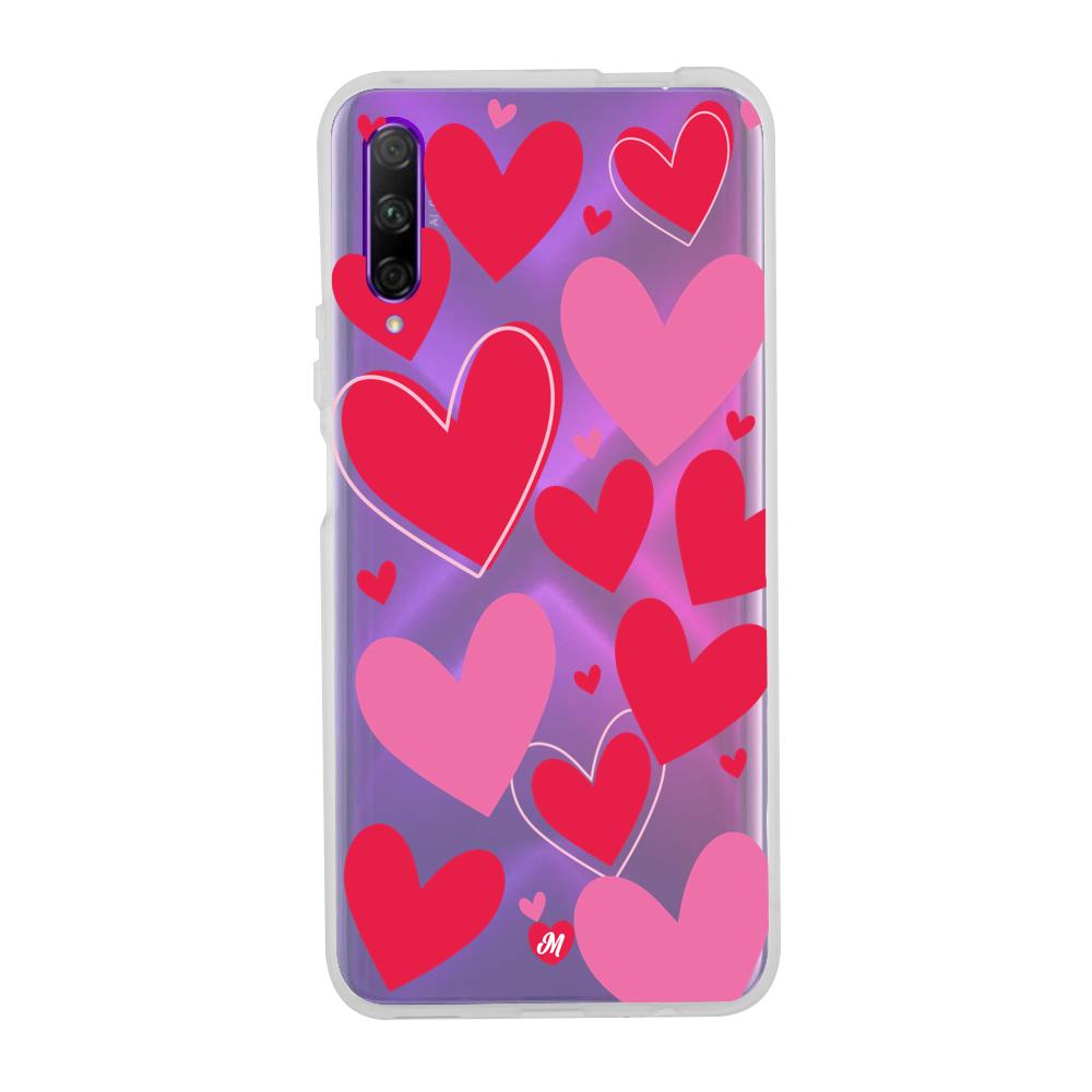 Cases para Huawei Honor 9x Pro - Mandala Cases