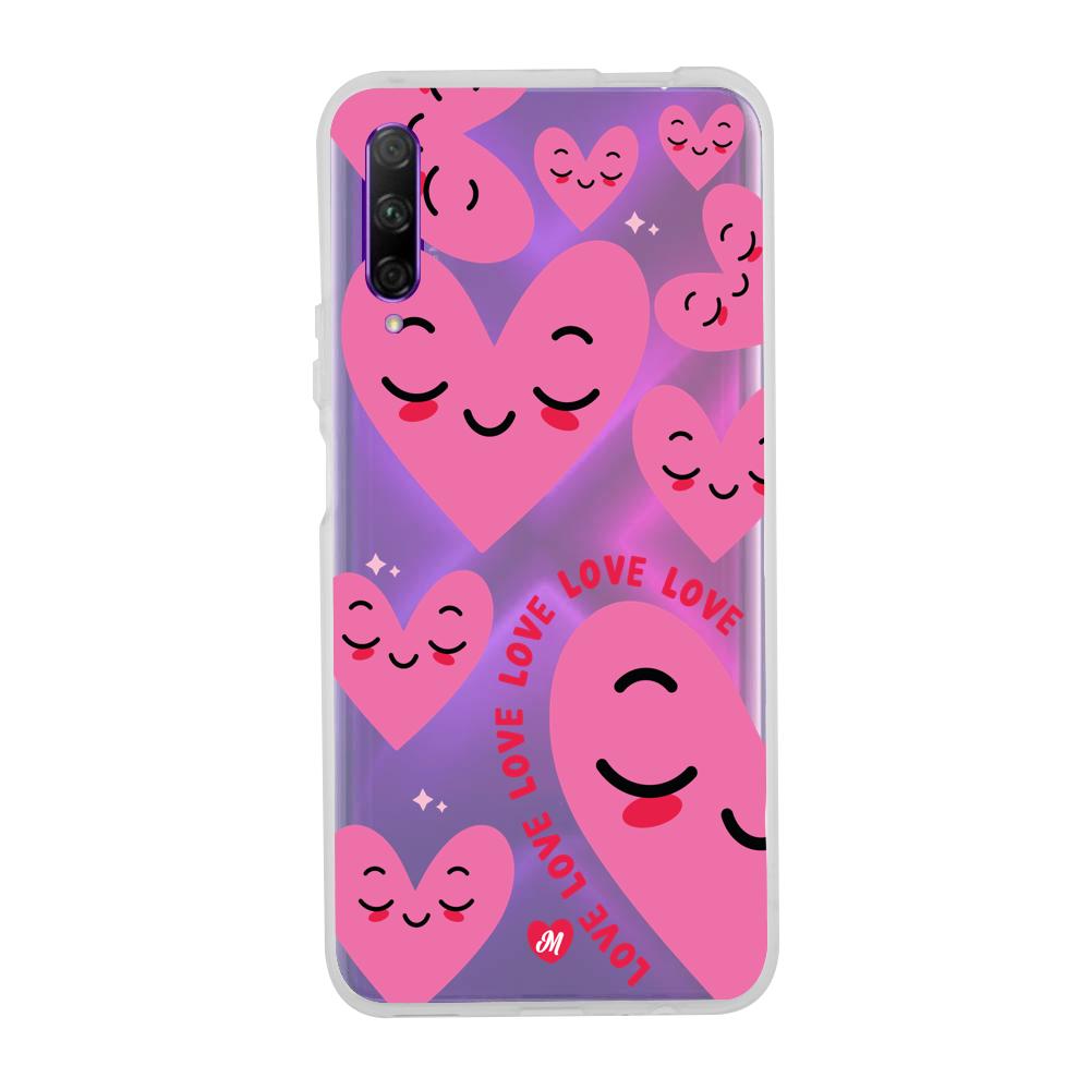 Cases para Huawei Honor 9x Pro - Mandala Cases