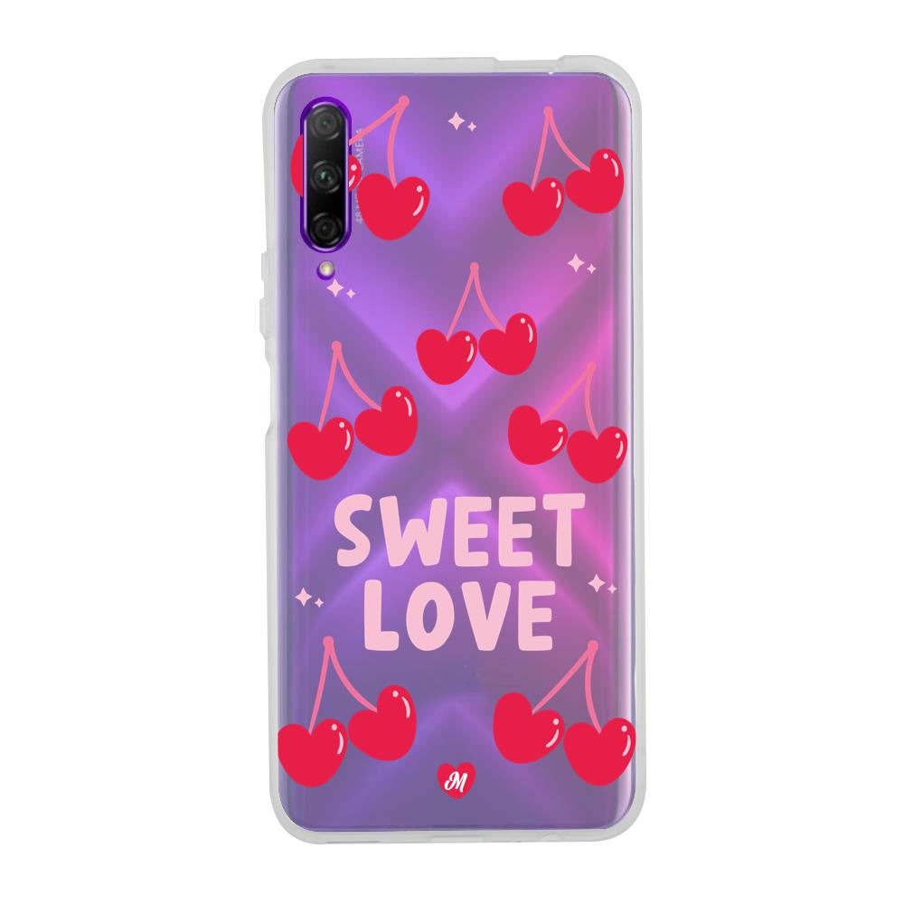 Cases para Huawei Honor 9x Pro - Mandala Cases