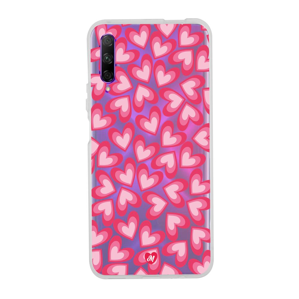 Cases para Huawei Honor 9x Pro - Mandala Cases