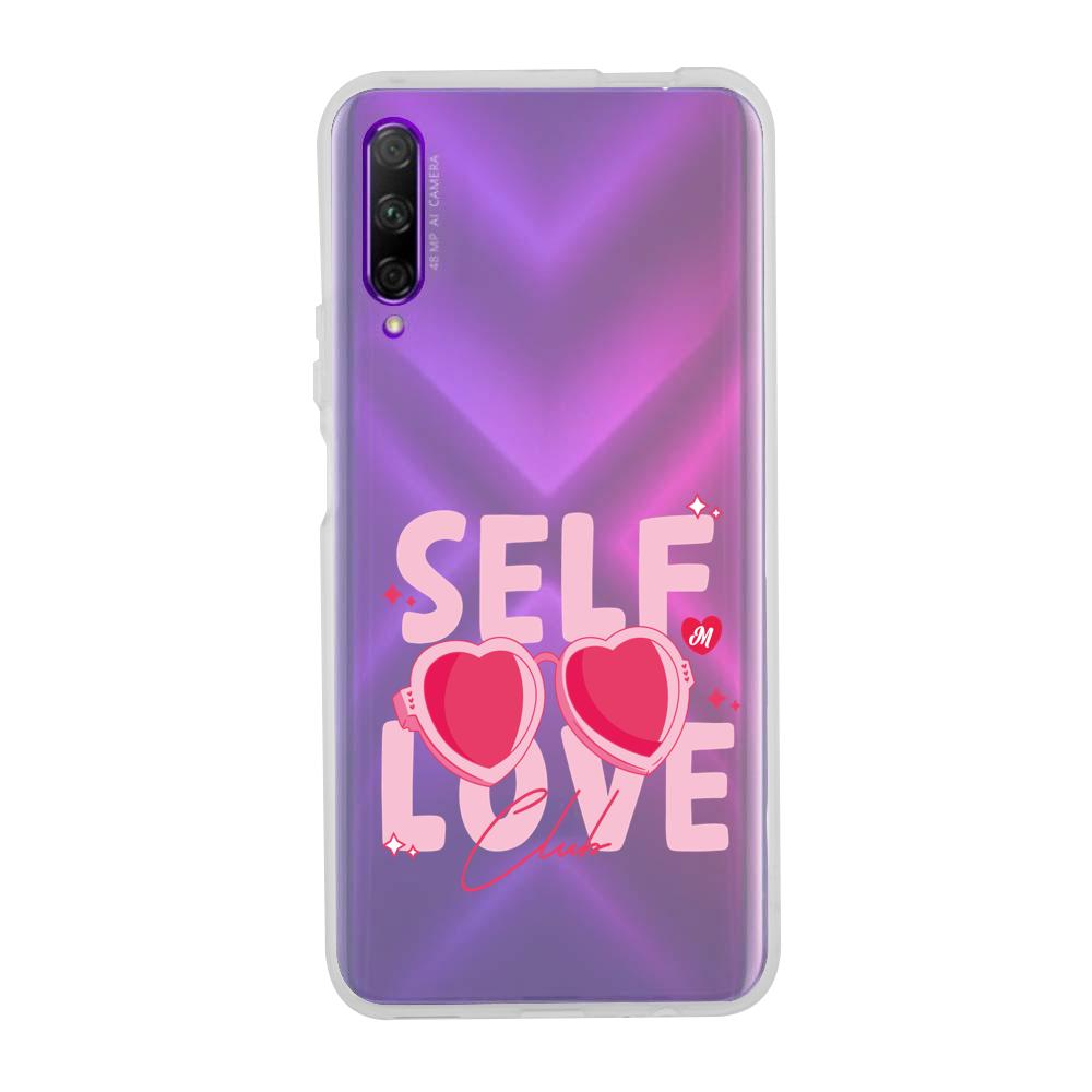 Cases para Huawei Honor 9x Pro - Mandala Cases