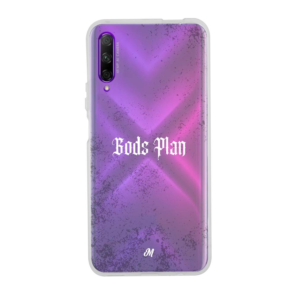 Cases para Huawei Honor 9x Pro - Mandala Cases