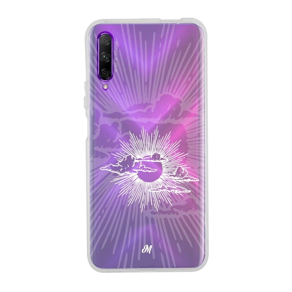 Cases para Huawei Honor 9x Pro - Mandala Cases