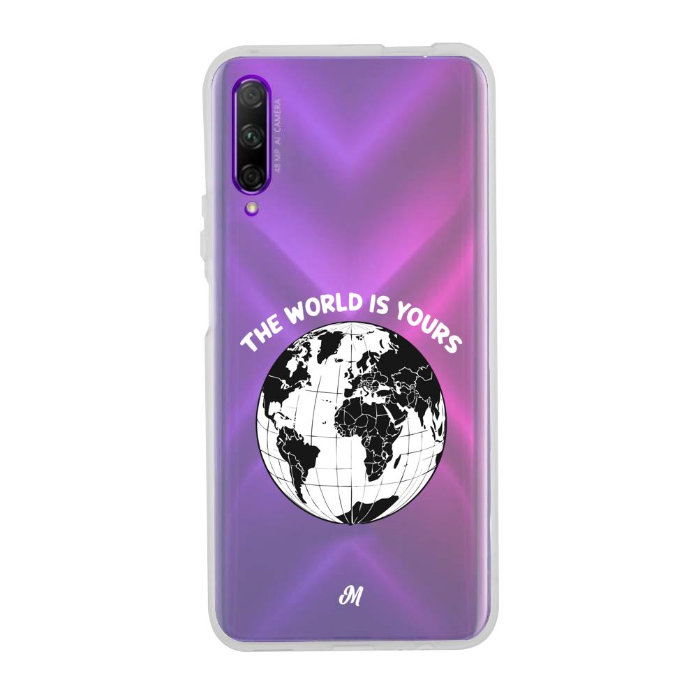 Cases para Huawei Honor 9x Pro - Mandala Cases